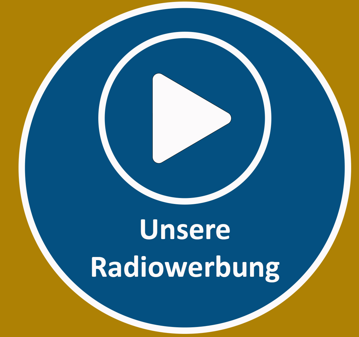 Unsere Radiowerbung