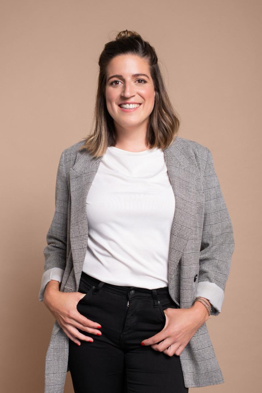 Foto Friederike Zink