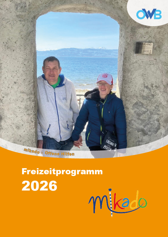 Mikado-Programm 2026