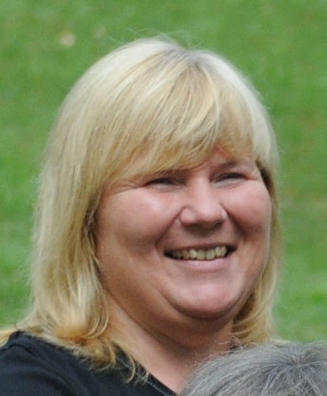 Foto von Frau Beyer