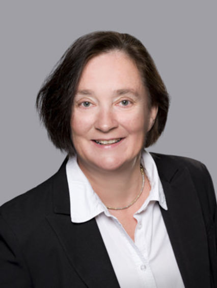 Foto von Elke Weber