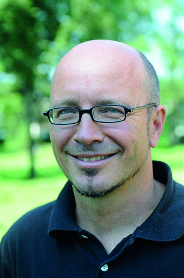 Foto von Robert Lehenherr