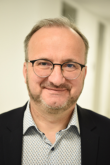 Foto von Herrn Graf